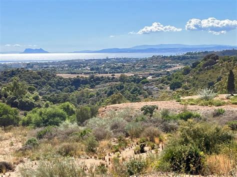Plots And Projects For Sale In Estepona East Estepona