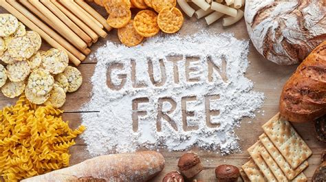 Продукты Содержащие Глютен — Таблицы глютеновых продуктов питания