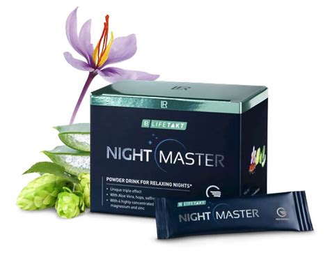 Mind Master, Night Master, Найт Мастер 30 стиков → LR, ЛР ᐈ Купить в ...