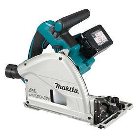 Makita DSP601ZJU (Uten Batteri) - Sammenlign priser hos Prisjakt