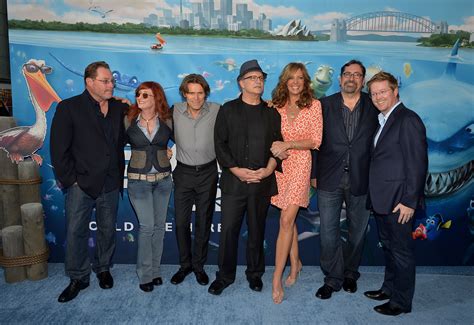 Finding Nemo Cast