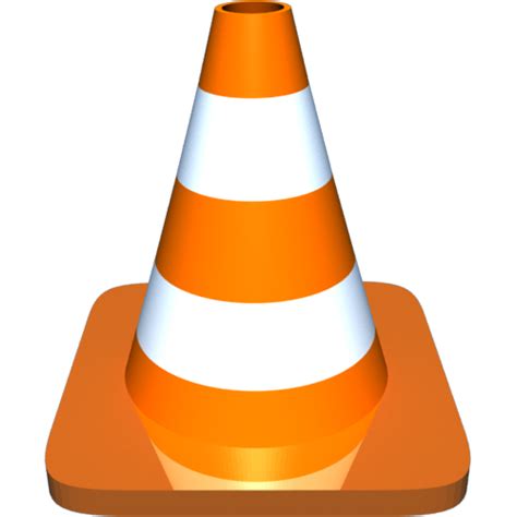 Конус PNG