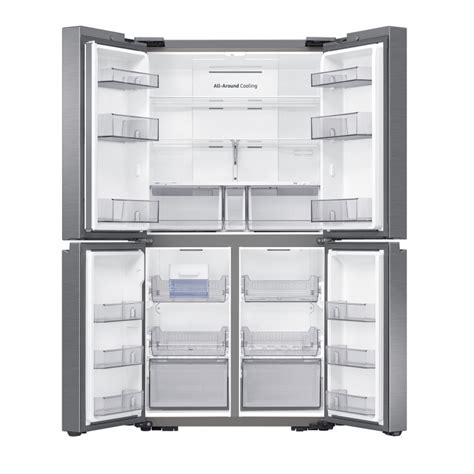 SAMSUNG RF59A70T0S9/WT Սառնարան