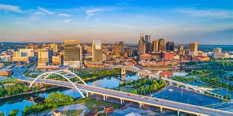 THE 5 BEST Nashville Hotels with Balconies 2025 (with Prices) - Tripadvisor