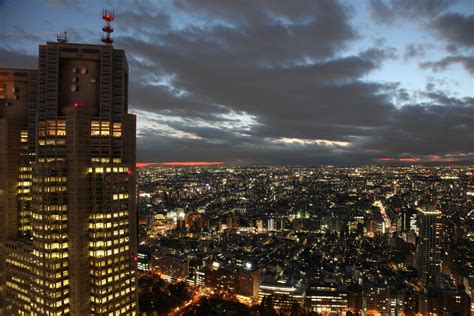 shinjuku | Tokyo Photo Spots