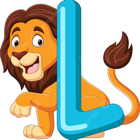 Letter L Clip Art