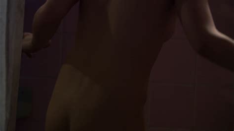 Naked Melanie Vallejo In Dying Breed