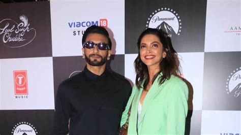 Brahmastra Part 2: Ranveer Singh and Deepika Padukone To Play Dev and