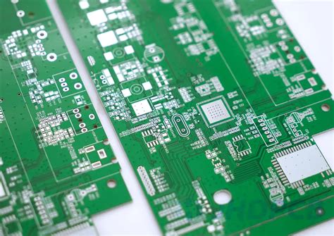 What Is The Solder Pad In Pcb Design And Production Jhdpcb