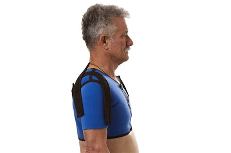 Rotator Cuff Shoulder Brace Flawless Motion
