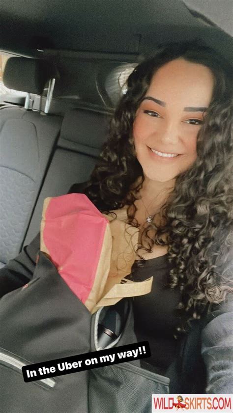 Maggie Renee Maggiereneemusic Nude Instagram Leaked Photo