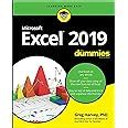 Excel For Dummies Harvey Greg Amazon Au Books