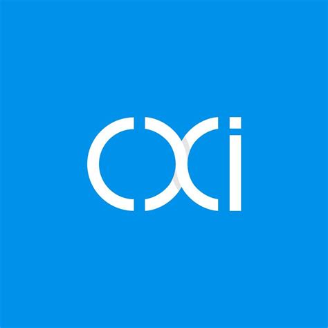 Cxi Logo