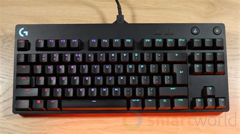 Recensione Logitech G PRO X Gaming Keyboard: la tastiera ultra ...