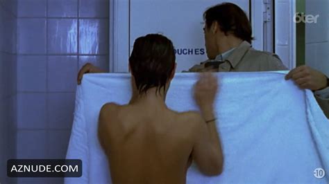 INGRID CHAUVIN Nude AZNude