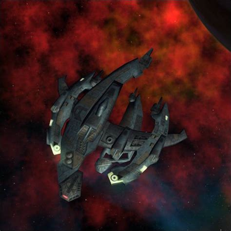 Breen Ship Pack Star Trek Legacy Gamefront