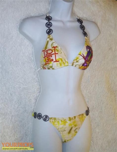 Hot Sexy Gianna Michaels Bikini Pics