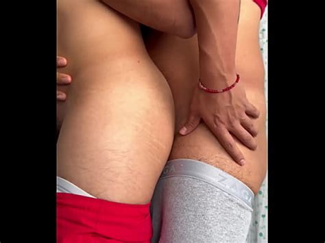 El compadre se puso caliente y termina preñandome XVIDEOS