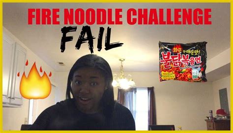 New Video Korean Fire Noodle Challenge K Pop Amino