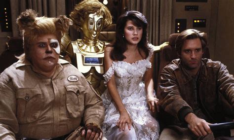 The 10 Best 80s Comedy Movies Cool Material