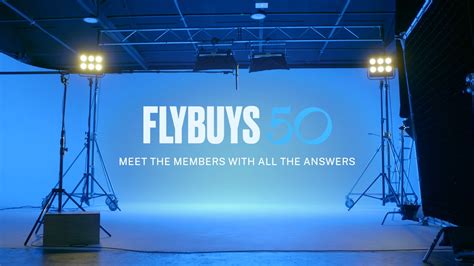 Flybuys - Home