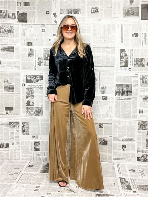 The Blair Pants Love Obsessed