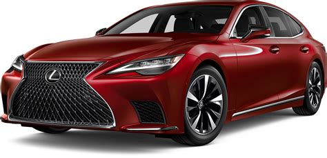 2025 Lexus Ls 500 Incentives Specials And Offers In Colma Ca