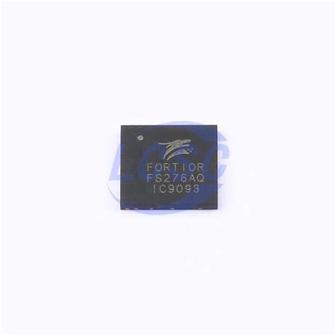 FS276AQ Fortior Tech | C5126661 - LCSC Electronics
