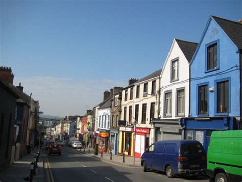 111 Shandon Street Cork City Cork Cork Buildings Of Ireland