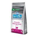 Farmina Vet Life Struvite Management feline | Dogsitter.it