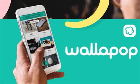 Descarga Wallapop App Gratis Aplicaci N Oficial