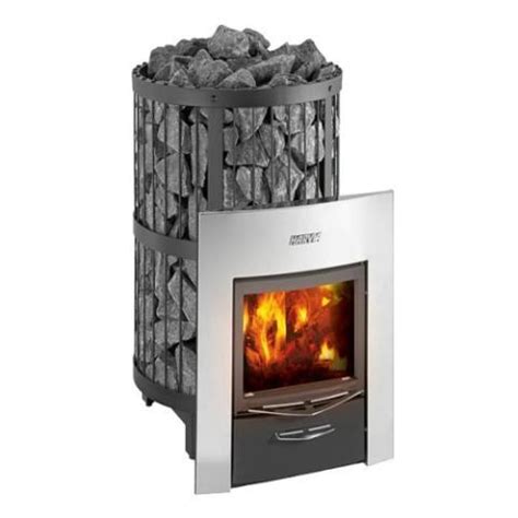 Harvia Legend 300DUO - Gappsi Group