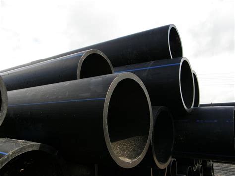 Канализации полиэтиленовые трубы ПНД: особенности использования и ...