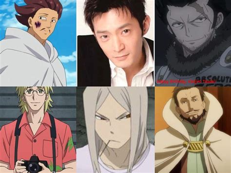 Happy Birthday Kenjiro Tsuda Anime Amino