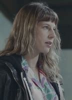 IMAGINARY FRIEND NUDE SCENES AZNude