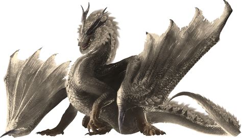 White Fatalis | Monster hunter art, Monster hunter series, Monster ...