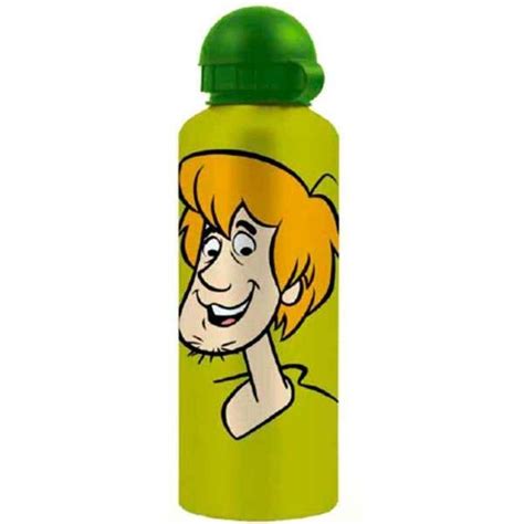 Squeeze Salsicha Scooby Doo Madeiramadeira