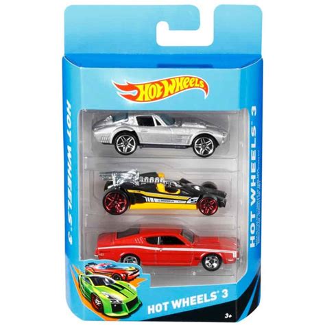Количка Hot Wheels бр ᐉ Бързо и лесно онлайн BulMag