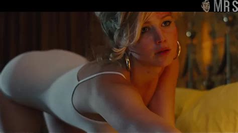 Jennifer Lawrence Nude Scenes Compilation