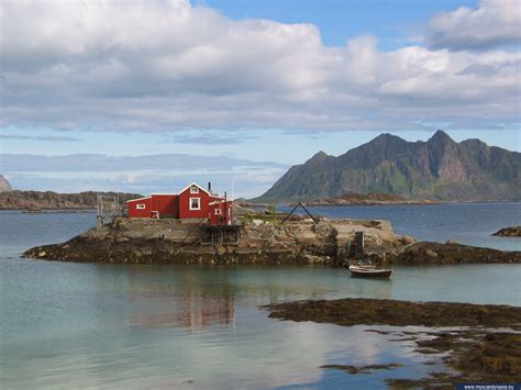 Void Matters Places Norways Atlantic Ocean Road