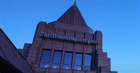 Cartoonist Breaks Silence After Wapo Removes His Anti Hamas Work Amid