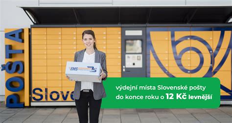 posilejte na slovensko za akcni ceny se slovenskou postou posta bez