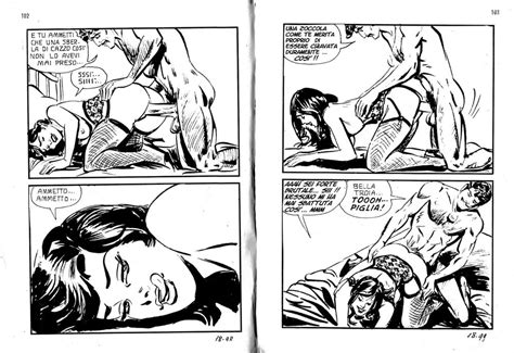 Old Italian Porn Comics Porn Pictures XXX Photos Sex Images PICTOA