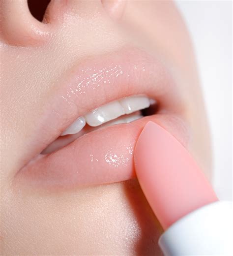Бальзам для губ filler & care hyaluron & collagen - Люкс Визаж