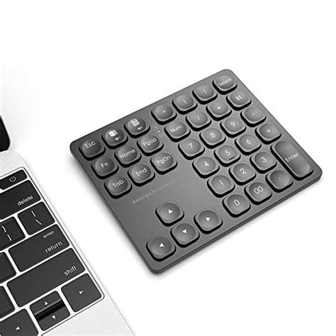 How To Choose The Best Bluetooth Numeric Keypad For Laptop Recommended By An Expert Glory Cycles