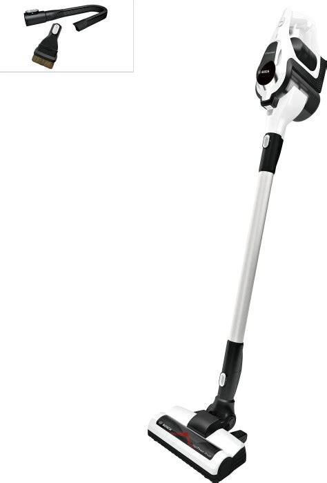 Bosch Serie 8 BCS1000 Unlimited Akku-Handstaubsauger solo ab € 379,00 ...