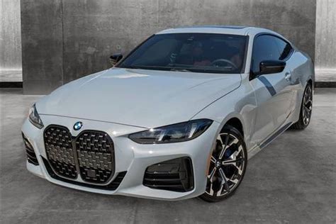Best Bmw 4 Series Lease Deals And Specials Lease A Bmw 4 Series With