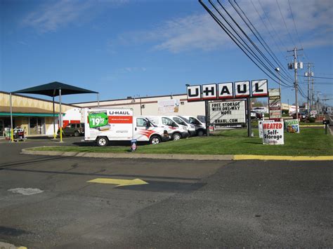 Hide It Storage & UHaul added a... - Hide It Storage & UHaul