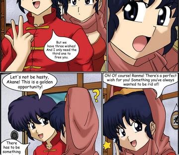 I Dream Of Akane 8muses Sex And Porn Comics