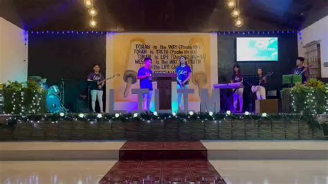 Lilim Worship Concert 2022 Emmanuel Brucal And Alian Mica Bautista
